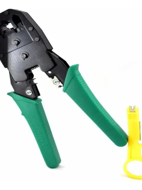 Ponchadora RJ45-RJ11