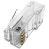 Rj45 plastico