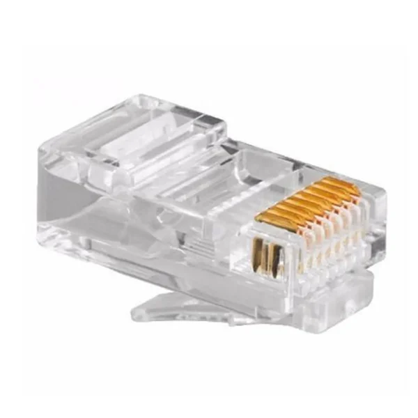 Rj45 plastico