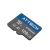 Micro SD Attech 32GB / 64GB / 128GB – Clase 10