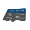 Micro SD Attech 32GB / 64GB / 128GB – Clase 10