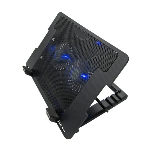 Base refrigerante reclinable 2