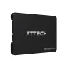 Disco Sólido Attech | SSD Rápido para PC y Portátiles