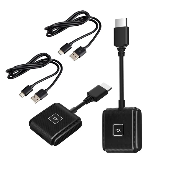 Extensor HDMI Inalámbrico 50m 1080p