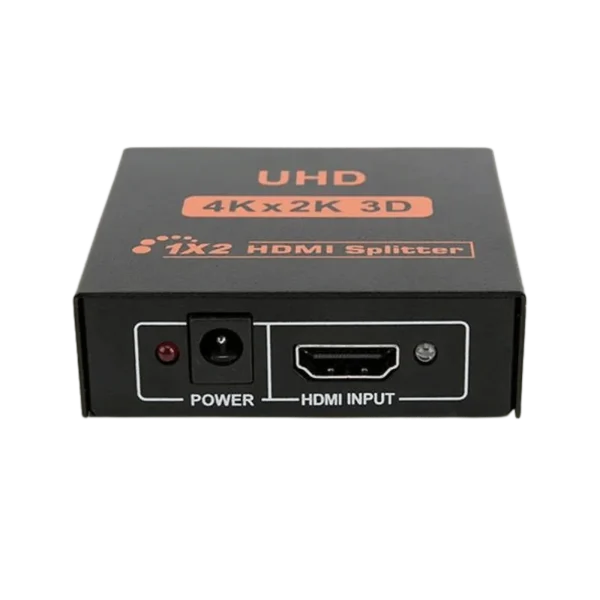 Splitter hdmi 1x2