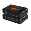 Splitter hdmi 1x4