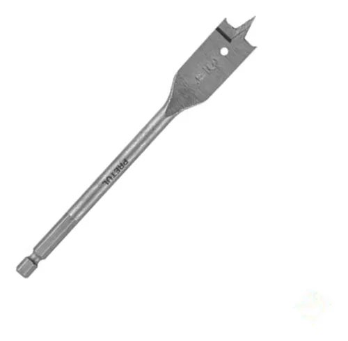 Broca Plana 3/4 Pretul