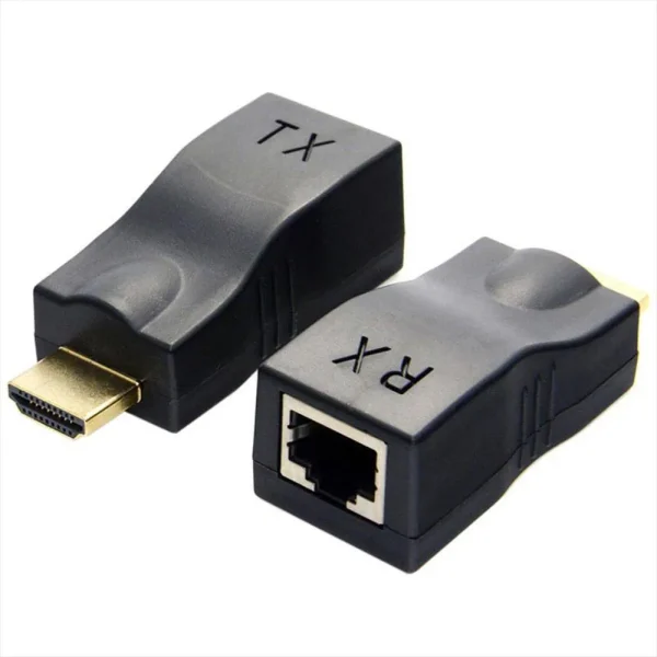 Extender HDMI 30 Metros