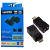 Extender HDMI 30 Metros